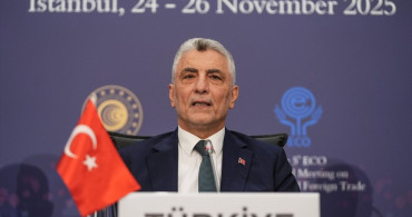 ECOTA'nın Güncellenmesi ve İstanbul Deklarasyonu ile Yeni Bir Dönem