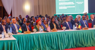 ECOWAS, Benin'deki Darbe Girişimini Gündeme Aldı