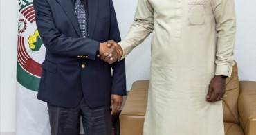 ECOWAS ve UNOWAS'tan Batı Afrika'nın Siyasi Gündemine Yakın Koordinasyon