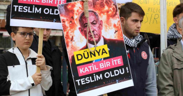 Ecrin Güçlü'den Gazze'ye Anlamlı Bağış