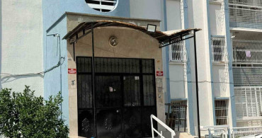 Ecrin'in Hayatta Kalışı: Tente Hayati Öneme Sahipti