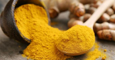 Ecza Dolabıma Eş Değer Baharat