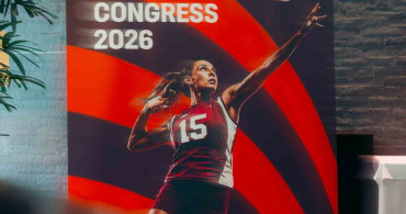Eczacıbaşı, Avrupa Kadın Voleybol Kulüpleri Birliği (WEVCA) kongresine katıldı