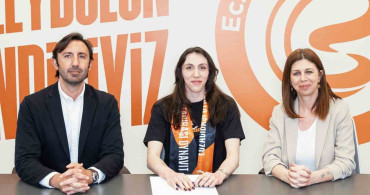 Eczacıbaşı Dynavit, Aslı Kalaç ile Yeni Bir Dönem Başlatıyor