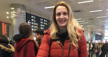 Eczacıbaşı VitrA, Natasa Krsmanovic'i Transfer Etti - Natasa Krsmanovic Kimdir? 