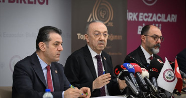 Eczanelerde Aşılama Önerisi