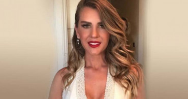 Eda Erol Komedi Filmi ile Seyirciyle Buluşacak