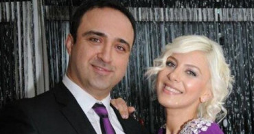 Eda Gök ve Boşandığı Eşi Emrah Albayrak Bir Araya Geldi 