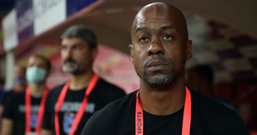 Eddie Newton: 'Ezanı İlk Duyduğumda Ağlamıştım'