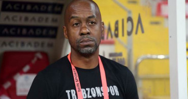 Eddie Newton: 'Sörloth'u Kaybetmek Canımız Yaktı'