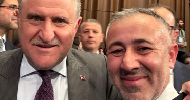 Edebali Stadı 30 Ağustos'ta Tamamlanıyor