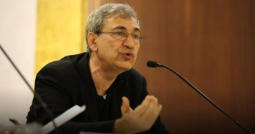 Edebiyat Dünyasında Heyecan Yaratan Paylaşım: Orhan Pamuk’un Yeni Kitabı Geliyor