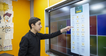 Edebiyat Öğreniminde Yenilikçi Yaklaşım: Dijital Bulmaca Uygulaması