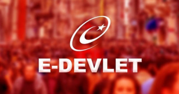 e-Devlet'in Kullanıcı Sayısı 45 Milyonu Aştı