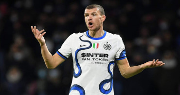 Edin Dzeko kimdir, nereli ve kaç yaşında? Edin Dzeko Fenerbahçe’ye gelecek mi? Edin Dzeko hayatı ve kariyeri