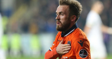 Edin Visca Fenerbahçe'ye Transfer Olmak İstiyor