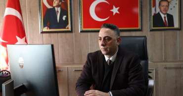 Edirne Aile ve Sosyal Hizmetler İl Müdürü Tohumcu, Yılın Kareleri Oylamasına Katıldı