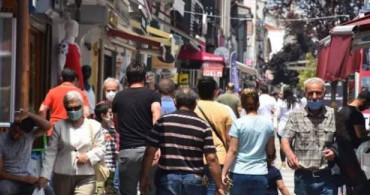 Edirne Belediye Başkanı Haberi Bu Sözlerle Verdi: Endişe Verici