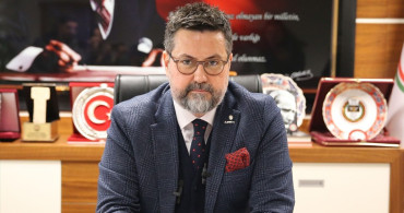 Edirne İdare Mahkemesi'nden Karaağaç Yerleşkesi Ücretli Giriş Uygulamasına Duruş