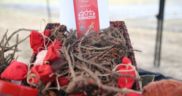 Edirne Kırmızısı: Gelenekten Moderniteye Uzanan Bir Renk Hikayesi