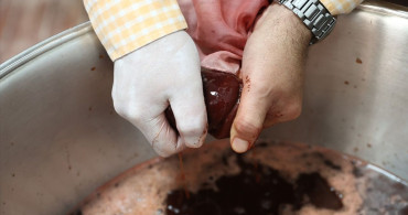 Edirne Kırmızısı: Moda Dünyasında Yeniden Hayat Buluyor