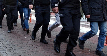 Edirne Merkezli 11 İlde FETÖ Soruşturması