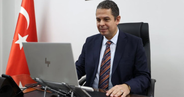 Edirne Sağlık Müdürü Yıldırım'dan Yılın Kareleri Oylamasına Katılım