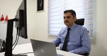 Edirne Telekom'un Yılın Kareleri Oylamasındaki Varlığı