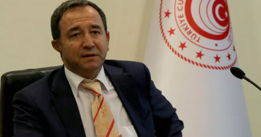 Edirne Vali Yardımcısı Gurbetçilere Çağrıda Bulundu