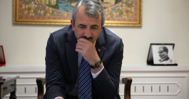 Edirne Valisi Yunus Sezer, Yılın Kareleri Oylamasına Katıldı