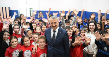 Edirne'de 14 Bin Çocuğa Spor Desteği