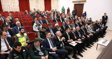 Edirne'de 2026 Yılında 102 Milyar TL'lik Kamu Yatırımı