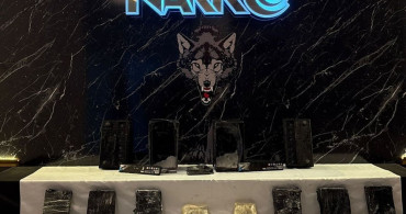 Edirne'de Araçta Uyuşturucu Operasyonu