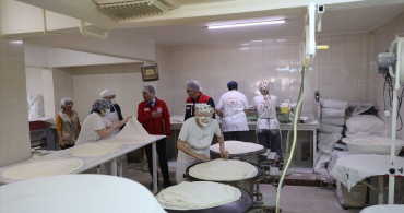 Edirne'de Bayram Öncesi Gıda Denetimleri