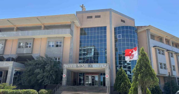 Edirne'de Bölge İdare Mahkemesi Kuruldu