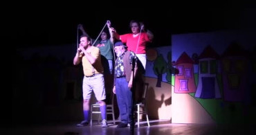 Edirne'de Çocuklara Doğa Bilinci Aşılandı