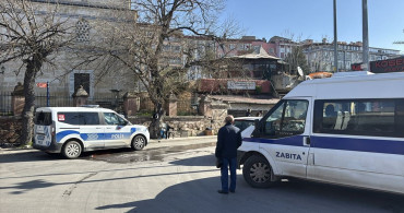 Edirne'de Engelli Derneği Tahliye Süreci Durduruldu