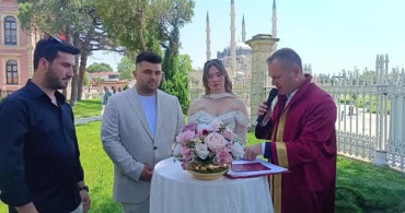 Edirne’de Evlilik İçin Özel Tarih Seçimi
