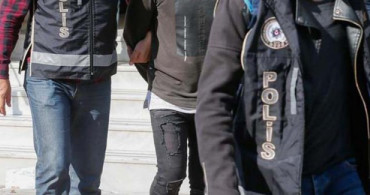 Edirne'de FETÖ Operasyonu: 2 Avukata Gözaltı 