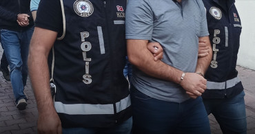 Edirne’de FETÖ operasyonu: Kaçış hazırlığındaki şüpheliler sınırda yakalandı
