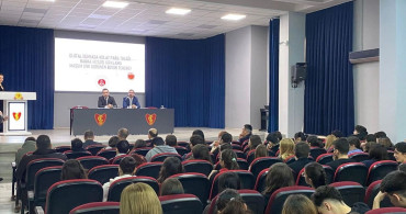 Edirne'de Gençlere Yönelik IBAN Paylaşım Rehberi