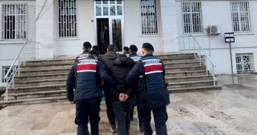 Edirne'de Göçmen Kaçakçılığı Operasyonu: 3 Tutuklama