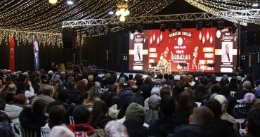 Edirne'de İnternetin Toplumsal İlişkilere Etkisi Tartışıldı