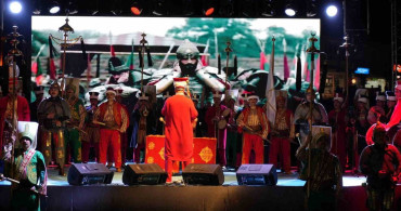 Edirne’de İstanbul’un Fethi’nin 573. Yılı Coşkuyla Kutlandı