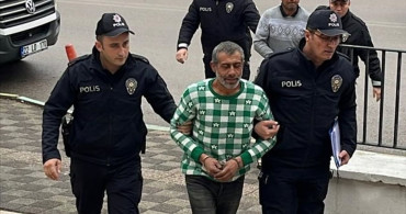 Edirne'de Kaçak Hükümlüler Ormanlık Alanda Yakalandı