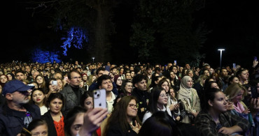 Edirne'de Kıraç Coşkusu