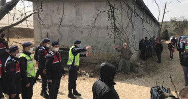 Edirne'de korkunç aile katliamı: 4 kişi evlerinde ölü bulundu