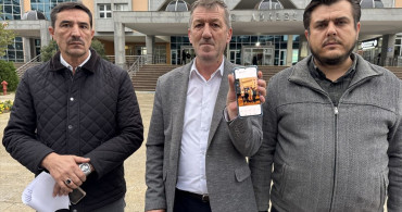 Edirne'de Kostüm Etkinliği Skandalı: İmam Cübbesiyle Alay