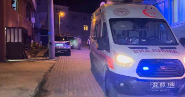 Edirne'de Kötü Koku, Trajik Bir Olayı Ortaya Çıkardı