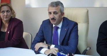 Edirne'de Meslek Liselerine İstihdam Garantili Staj Programı